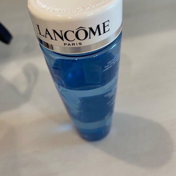 12 piece Lancome set with bag and perfume set - Picture 8 of 14